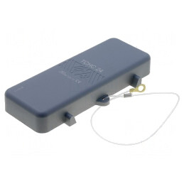 Capac Protecție T-TYPE Plastic 104.27 | Electronic-mag.ro | Componente Electronice