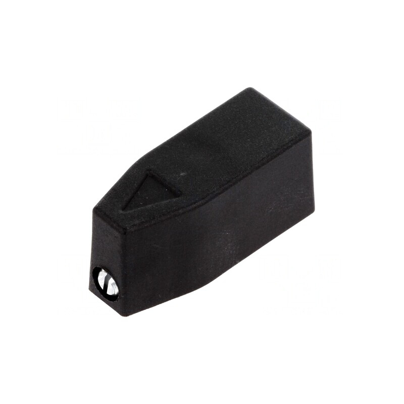 Buton Reglare Negru 39mm | Electronic-mag.ro | Componente Electronice Buton Reglare Negru 39mm | Electronic-mag.ro | Componente Electronice