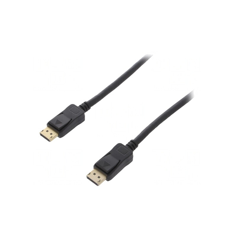 Cablu DisplayPort 1.4 1,5m | Electronic-mag.ro | Componente Electronice Cablu DisplayPort 1.4 1,5m | Electronic-mag.ro | Componente Electronice