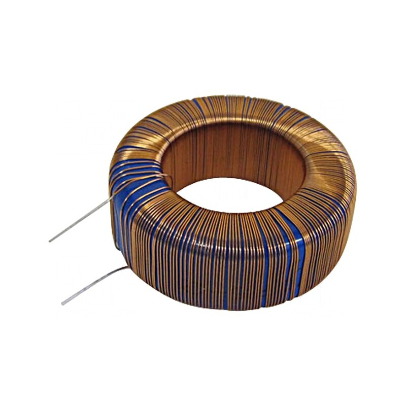 Inductor THT 4.7mH 500mA 3.31Ω | Electronic-mag.ro | Componente Electronice Inductor THT 4.7mH 500mA 3.31Ω | Electronic-mag.ro | Componente Electronice