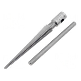 Alezor Conic Oțel Carbon 55 HRC | Electronic-mag.ro | Componente Electronice