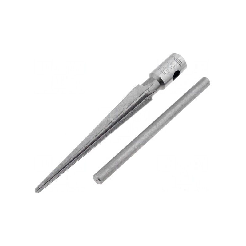 Alezor Conic Oțel Carbon 55 HRC | Electronic-mag.ro | Componente Electronice Alezor Conic Oțel Carbon 55 HRC | Electronic-mag.ro | Componente Electronice