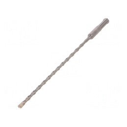 Burghiu Beton SDS-Plus 5mm 210mm | Electronic-mag.ro | Componente Electronice