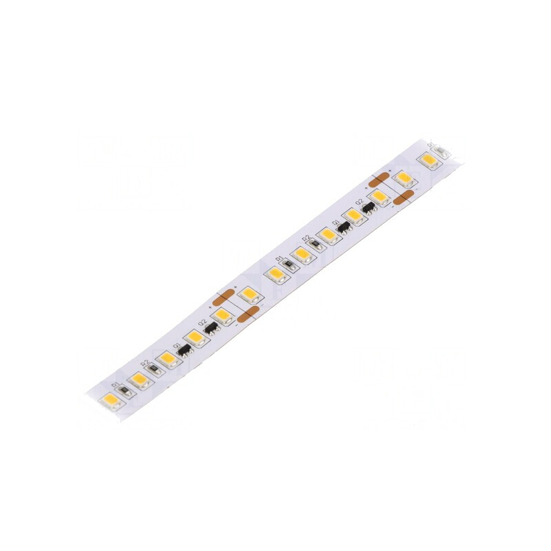 Bandă LED Alb Cald 24V 120 LED/m IP20 | Electronic-mag.ro | Componente Electronice Bandă LED Alb Cald 24V 120 LED/m IP20 | Electronic-mag.ro | Componente Electronice