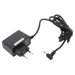 Alimentator 5VDC 2.1A 10.5W cu Mufă | Electronic-mag.ro | Componente Electronice
