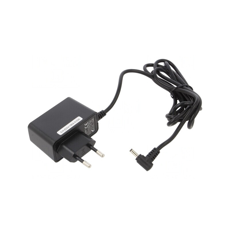 Alimentator 5VDC 2.1A 10.5W cu Mufă | Electronic-mag.ro | Componente Electronice