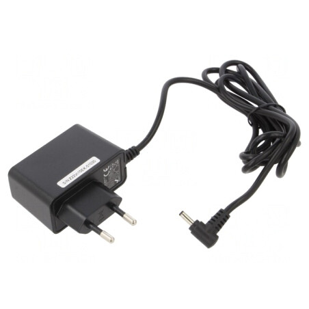 Alimentator 5VDC 2.1A 10.5W cu Mufă | Electronic-mag.ro | Componente Electronice