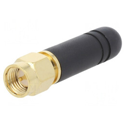 Antenă Bluetooth WiFi ZigBee 35mm 3-6dBi | Electronic-mag.ro | Componente Electronice