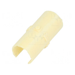Insert iglidur J 10mm x 28mm DryLin W | Electronic-mag.ro | Componente Electronice