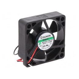 Ventilator Axial 5V DC 35x35x10mm 11m3/h 22dBA | Electronic-mag.ro | Componente Electronice