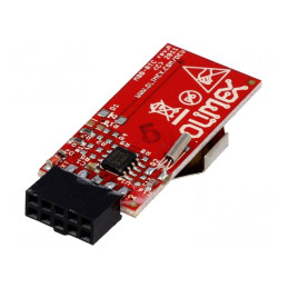 Placă Expansiune Baterii RTC UEXT PCF8563 | Electronic-mag.ro | Componente Electronice