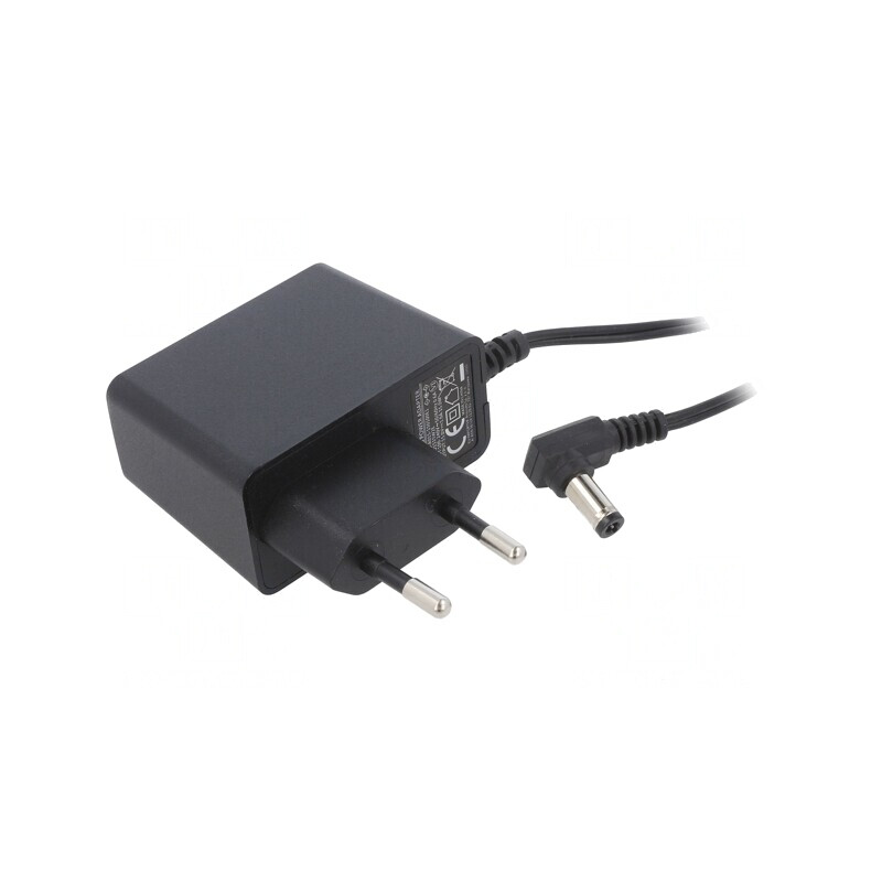 Alimentator pulsatoriu 15VDC 1A 15W | Electronic-mag.ro | Componente Electronice Alimentator pulsatoriu 15VDC 1A 15W | Electronic-mag.ro | Componente Electronice