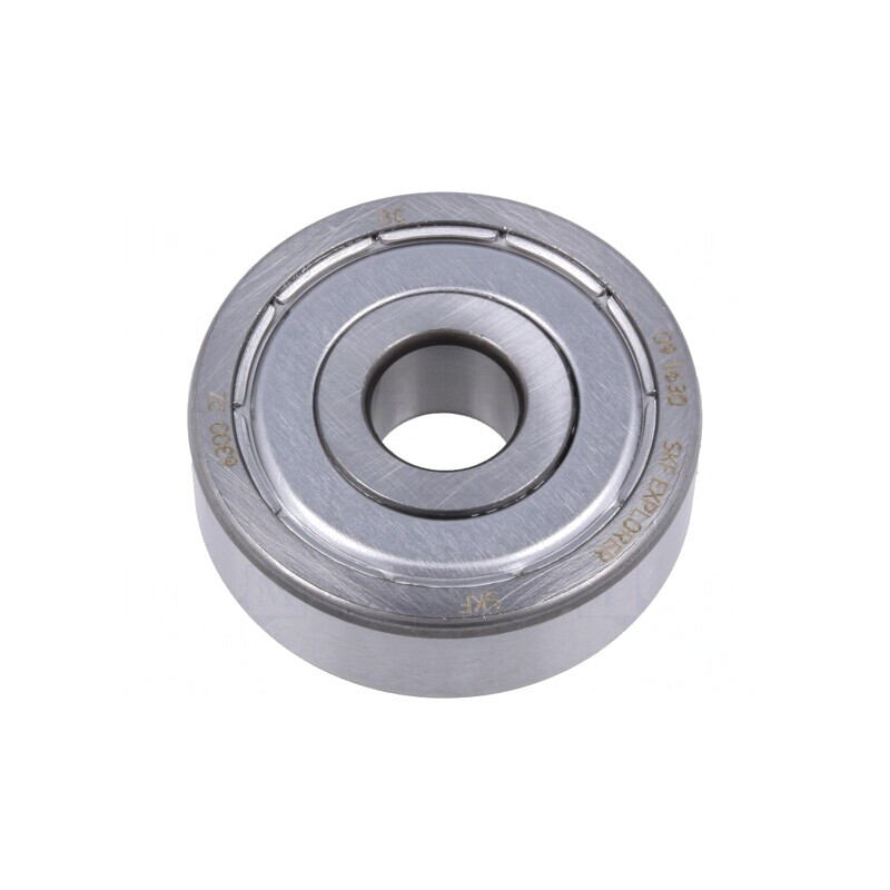 Lagăr cu bile 10mm x 35mm x 11mm | Electronic-mag.ro | Componente Electronice