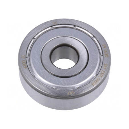 Lagăr cu bile 10mm x 35mm x 11mm | Electronic-mag.ro | Componente Electronice