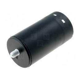 Condensator Electrolitic 97uF M8 | Electronic-mag.ro | Componente Electronice