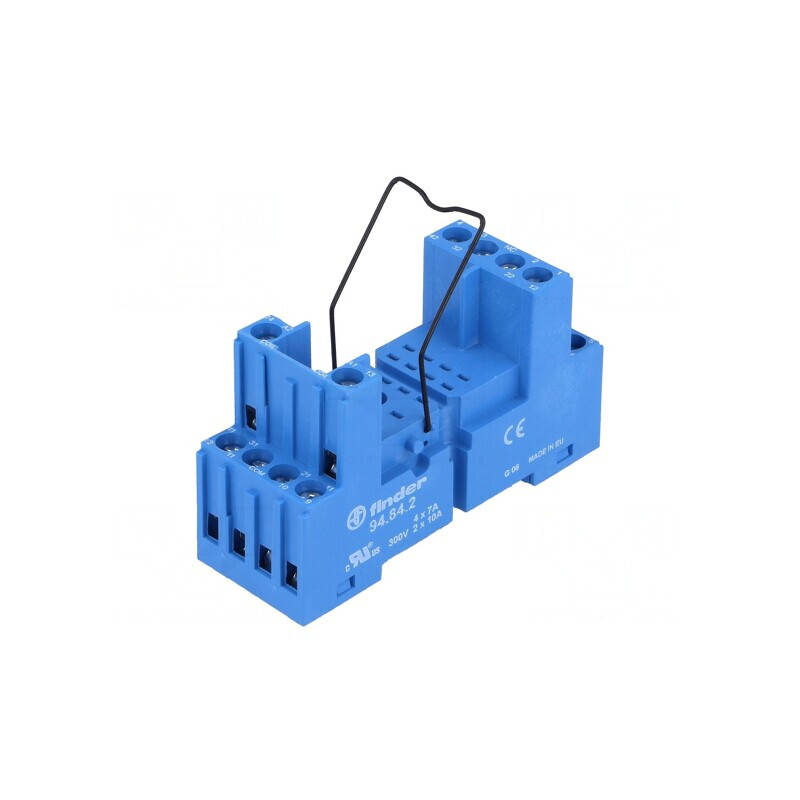 Stativ pentru șină DIN Serie 55.32, 55.34 | Electronic-mag.ro | Componente Electronice Stativ pentru șină DIN Serie 55.32, 55.34 | Electronic-mag.ro | Componente Electronice