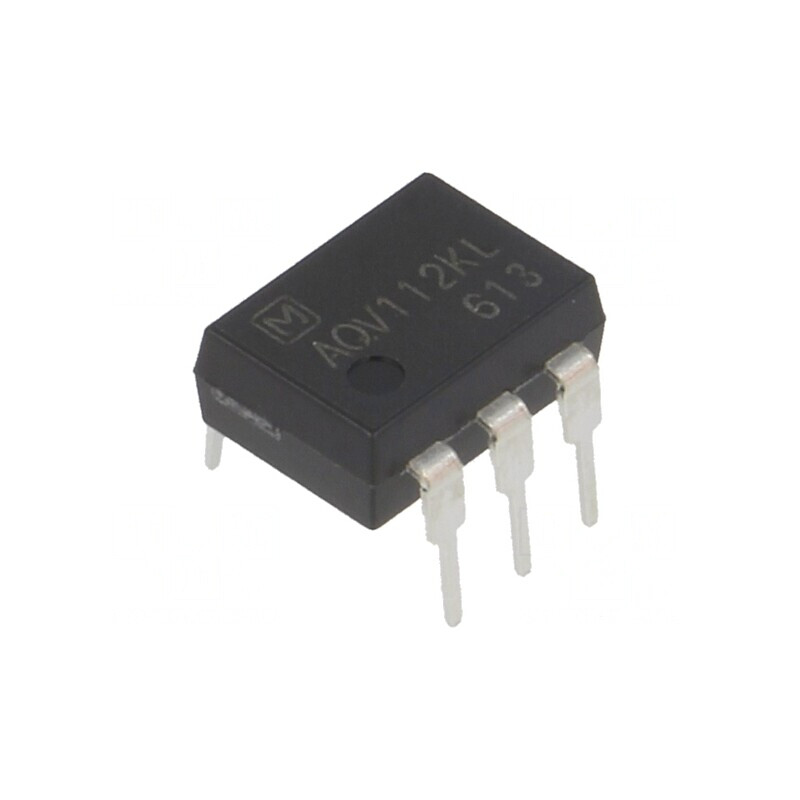 Releu Semiconductor Icom 50mA 500mA 60VAC 60VDC | Electronic-mag.ro | Componente Electronice Releu Semiconductor Icom 50mA 500mA 60VAC 60VDC | Electronic-mag.ro | Componente Electronice