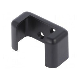 Suport fixare pe perete negru HM-1552C | Electronic-mag.ro | Componente Electronice