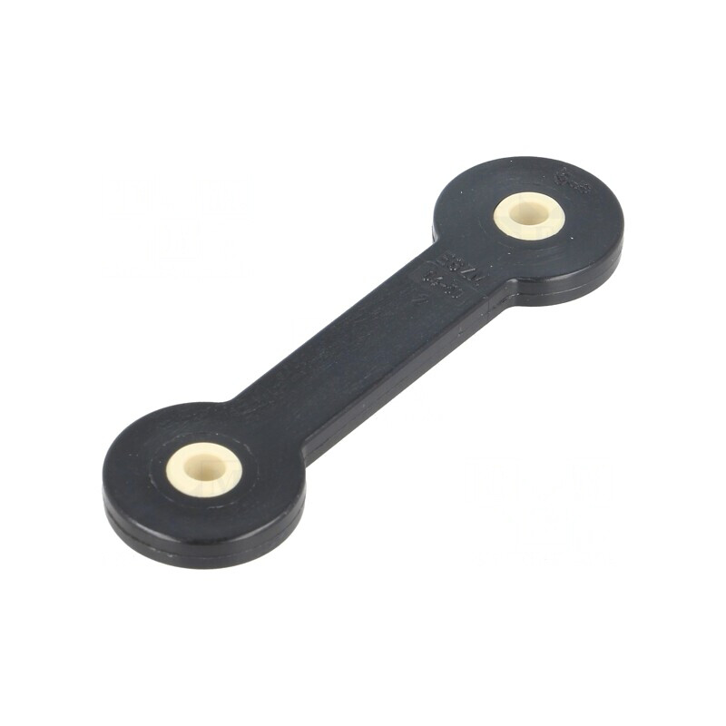 Lagăr dublu articulat iglidur W300 20mm x 4mm x 5mm | Electronic-mag.ro | Componente Electronice