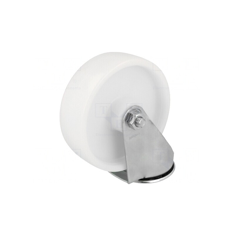 Roată de transport 125mm 150kg | Electronic-mag.ro | Componente Electronice Roată de transport 125mm 150kg | Electronic-mag.ro | Componente Electronice