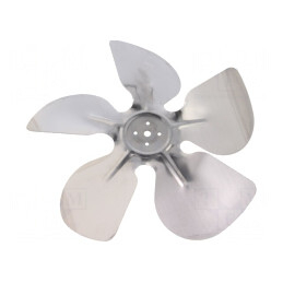 Elice cu tiraj indus 254mm, montaj 3,6mm, 28° | Electronic-mag.ro | Componente Electronice