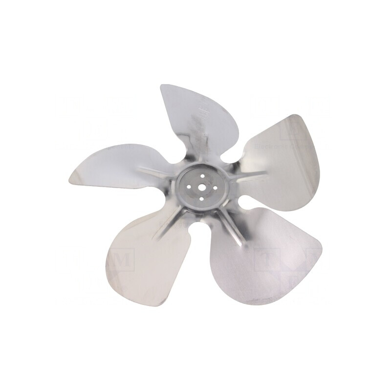 Elice cu tiraj indus 254mm, montaj 3,6mm, 28° | Electronic-mag.ro | Componente Electronice Elice cu tiraj indus 254mm, montaj 3,6mm, 28° | Electronic-mag.ro | Componente Electronice