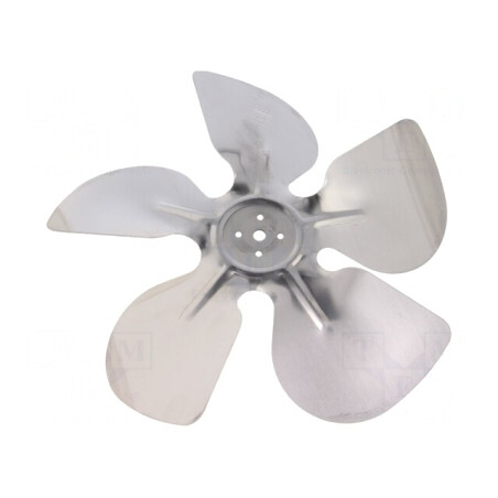 Elice cu tiraj indus 254mm, montaj 3,6mm, 28° | Electronic-mag.ro | Componente Electronice