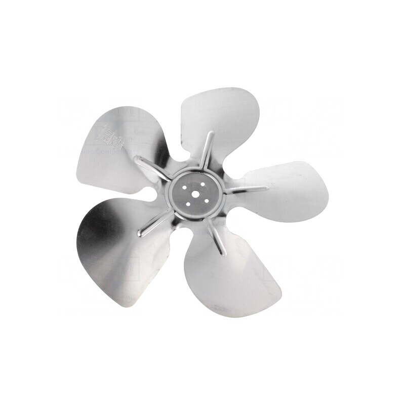 Elice cu tiraj forțat 254mm 3,6mm 28° | Electronic-mag.ro | Componente Electronice