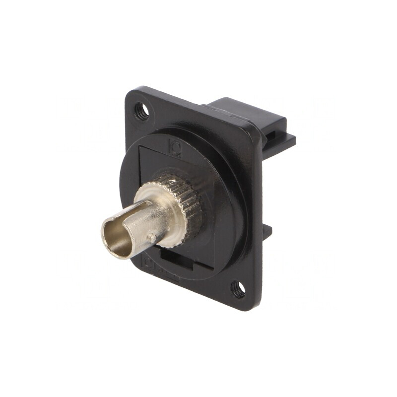 Cuplă Fibră Optică ST Metalică | Electronic-mag.ro | Componente Electronice Cuplă Fibră Optică ST Metalică | Electronic-mag.ro | Componente Electronice