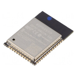 Modul IoT Bluetooth WiFi SMD 18x25,5x3,1mm | Electronic-mag.ro | Componente Electronice