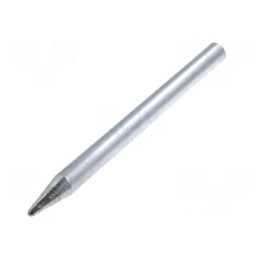 Vârf Conic 2mm pentru Ciocan de Lipit PENSOL KD-80 | Electronic-mag.ro | Componente Electronice