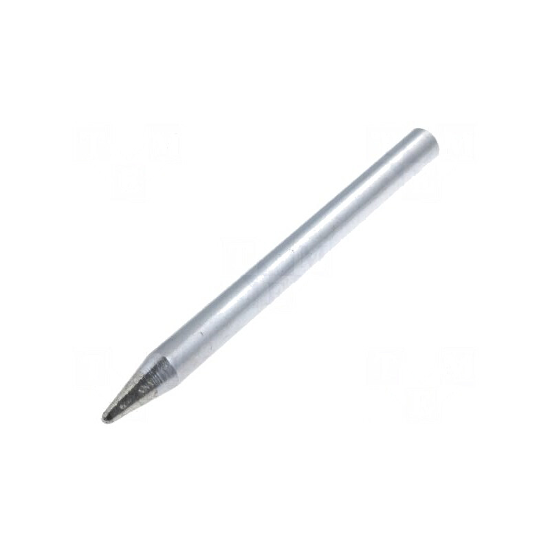Vârf Conic 2mm pentru Ciocan de Lipit PENSOL KD-80 | Electronic-mag.ro | Componente Electronice