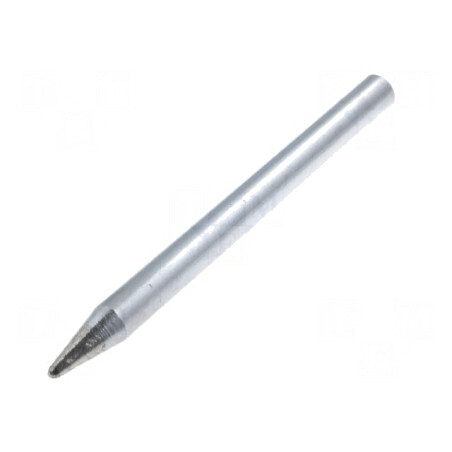 Vârf Conic 2mm pentru Ciocan de Lipit PENSOL KD-80 | Electronic-mag.ro | Componente Electronice