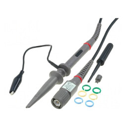 Sondă Osciloscop Pasivă 4MHz/60MHz 600V | Electronic-mag.ro | Componente Electronice