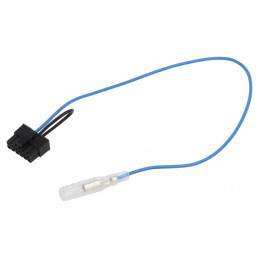 Cablul Universal pentru Radio Kenwood 12 Pin | Electronic-mag.ro | Componente Electronice