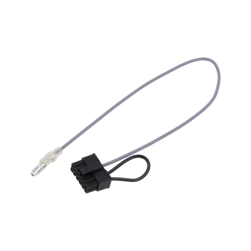 Cablu Universal Radioreceptor 12pin | Electronic-mag.ro | Componente Electronice