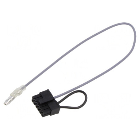 Cablu Universal Radioreceptor 12pin | Electronic-mag.ro | Componente Electronice