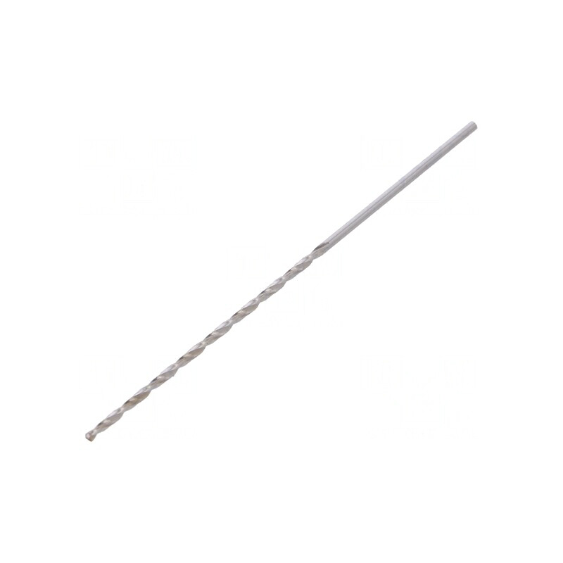 Burghiu Metal 1mm HSS MAYKESTAG | Electronic-mag.ro | Componente Electronice Burghiu Metal 1mm HSS MAYKESTAG | Electronic-mag.ro | Componente Electronice
