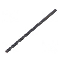 Burghiu Metal 5,9mm HSS 139mm Maykestag | Electronic-mag.ro | Componente Electronice