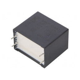 Condensator Polipropilenă DC-Link 8uF THT ±5% | Electronic-mag.ro | Componente Electronice