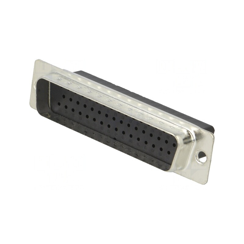 Conector D-Sub 50 PIN mufă tată fără contacte pe cablu | Electronic-mag.ro | Componente Electronice Conector D-Sub 50 PIN mufă tată fără contacte pe cablu | Electronic-mag.ro | Componente Electronice