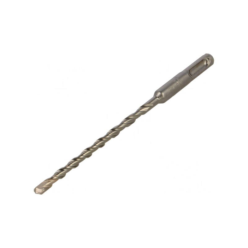 Burghiu Beton SDS-Plus 6mm 160mm | Electronic-mag.ro | Componente Electronice