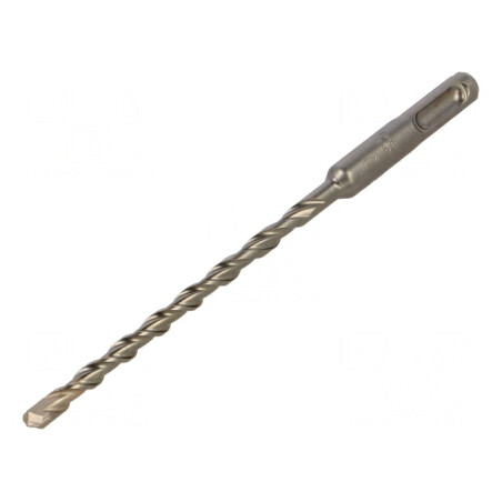 Burghiu Beton SDS-Plus 6mm 160mm | Electronic-mag.ro | Componente Electronice