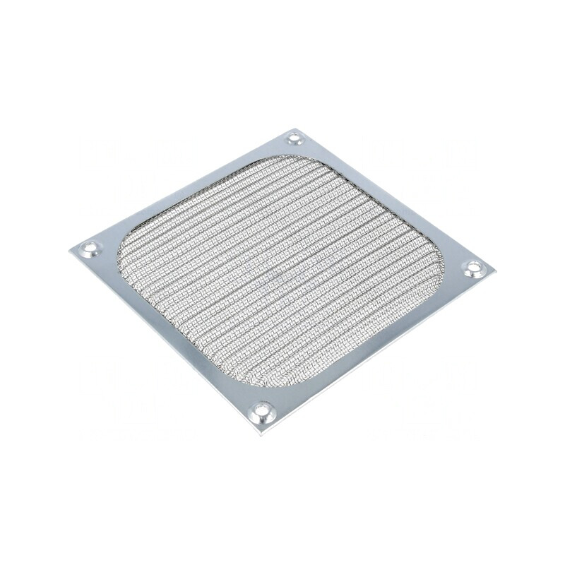 Filtru metalic 120x120mm cu ecran EMI și șuruburi | Electronic-mag.ro | Componente Electronice Filtru metalic 120x120mm cu ecran EMI și șuruburi | Electronic-mag.ro | Componente Electronice