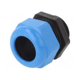 Garnitură Etanşare Filet Alungit M32 IP68 | Electronic-mag.ro | Componente Electronice