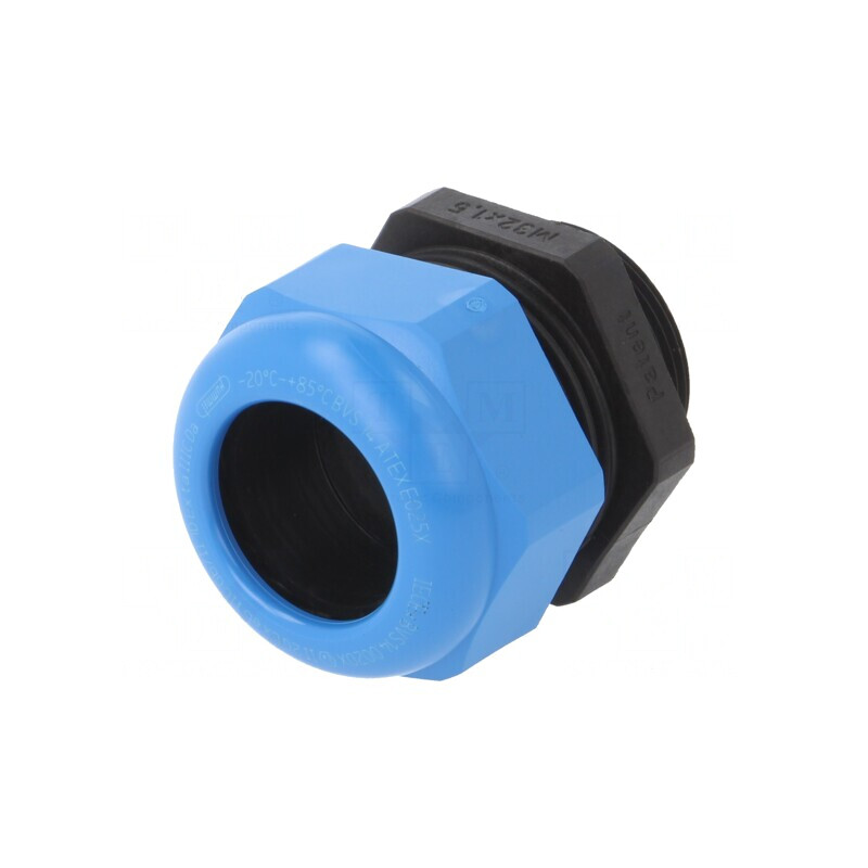 Garnitură Etanşare Filet Alungit M32 IP68 | Electronic-mag.ro | Componente Electronice