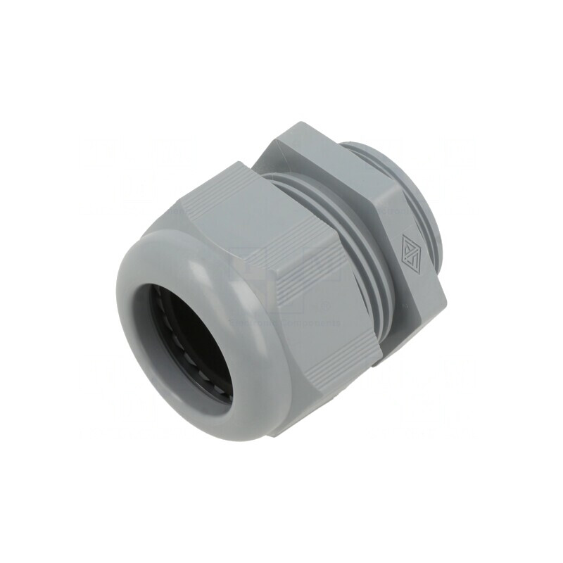 Garnitură de etanșare din poliamidă M40 1,5 | Electronic-mag.ro | Componente Electronice Garnitură de etanșare din poliamidă M40 1,5 | Electronic-mag.ro | Componente Electronice