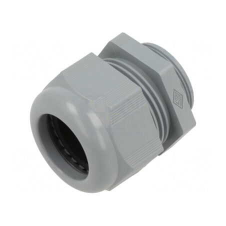 Garnitură de etanșare din poliamidă M40 1,5 | Electronic-mag.ro | Componente Electronice