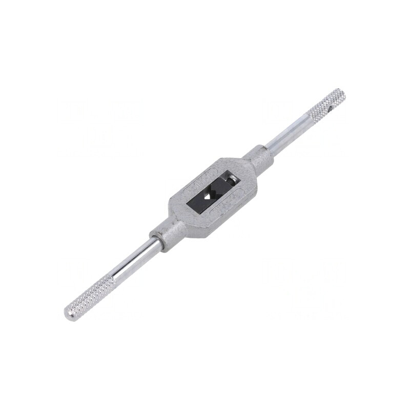 Mâner Zinc pentru Burghie de Filetat 176mm | Electronic-mag.ro | Componente Electronice