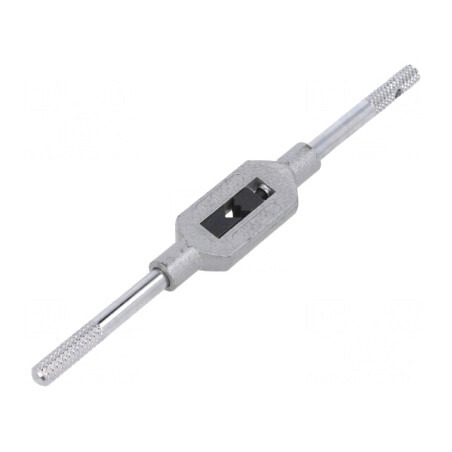 Mâner Zinc pentru Burghie de Filetat 176mm | Electronic-mag.ro | Componente Electronice